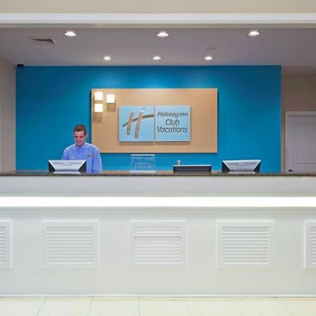 Holiday Inn Club Vacations South Beach Resort Myrtle Beach Kültér fotó