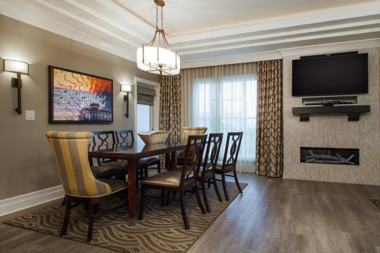 Holiday Inn Club Vacations South Beach Resort Myrtle Beach Kültér fotó