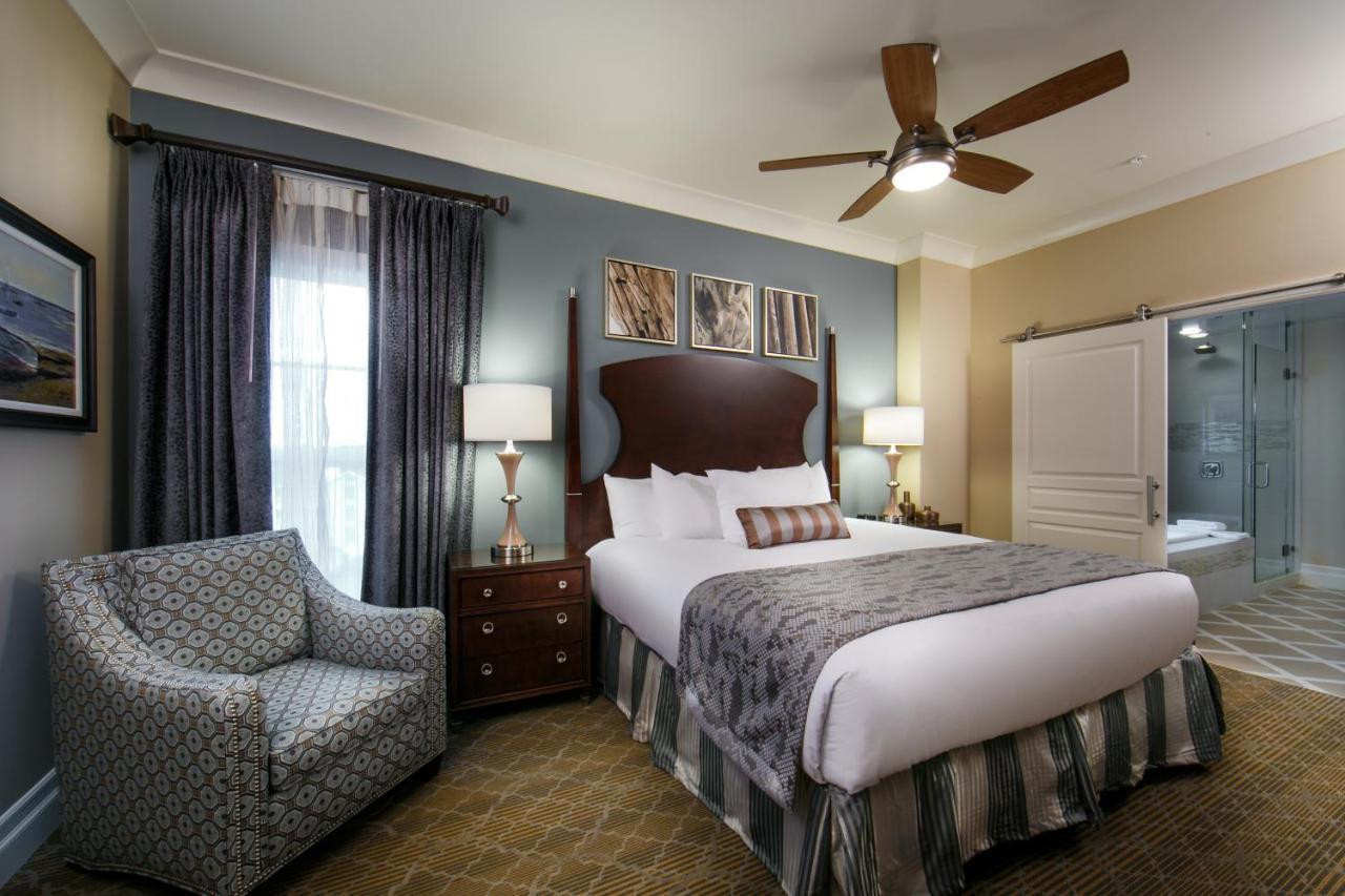 Holiday Inn Club Vacations South Beach Resort Myrtle Beach Kültér fotó