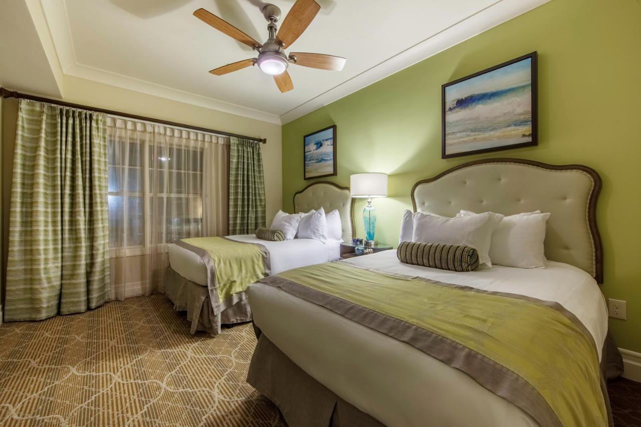 Holiday Inn Club Vacations South Beach Resort Myrtle Beach Kültér fotó