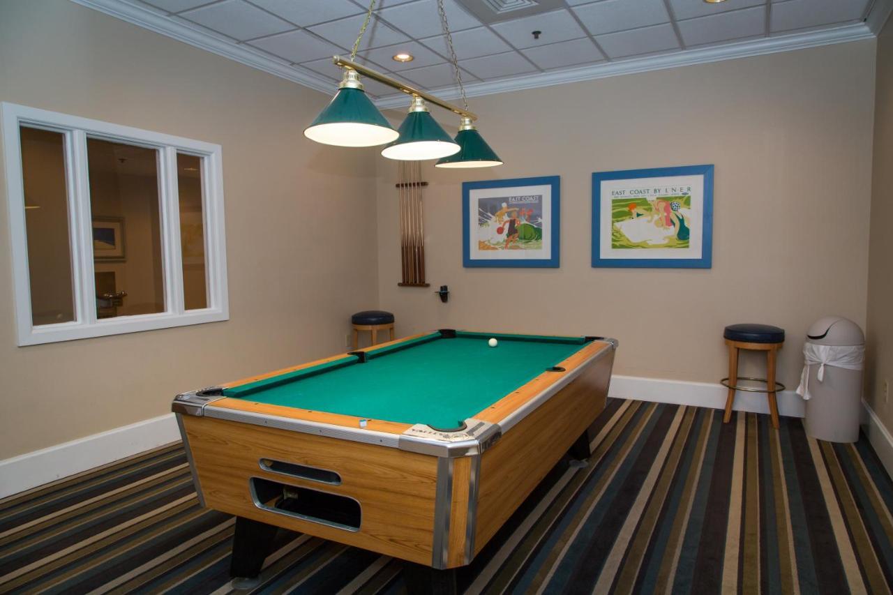 Holiday Inn Club Vacations South Beach Resort Myrtle Beach Kültér fotó
