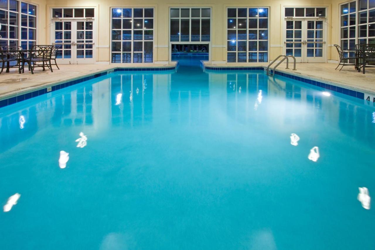 Holiday Inn Club Vacations South Beach Resort Myrtle Beach Kültér fotó
