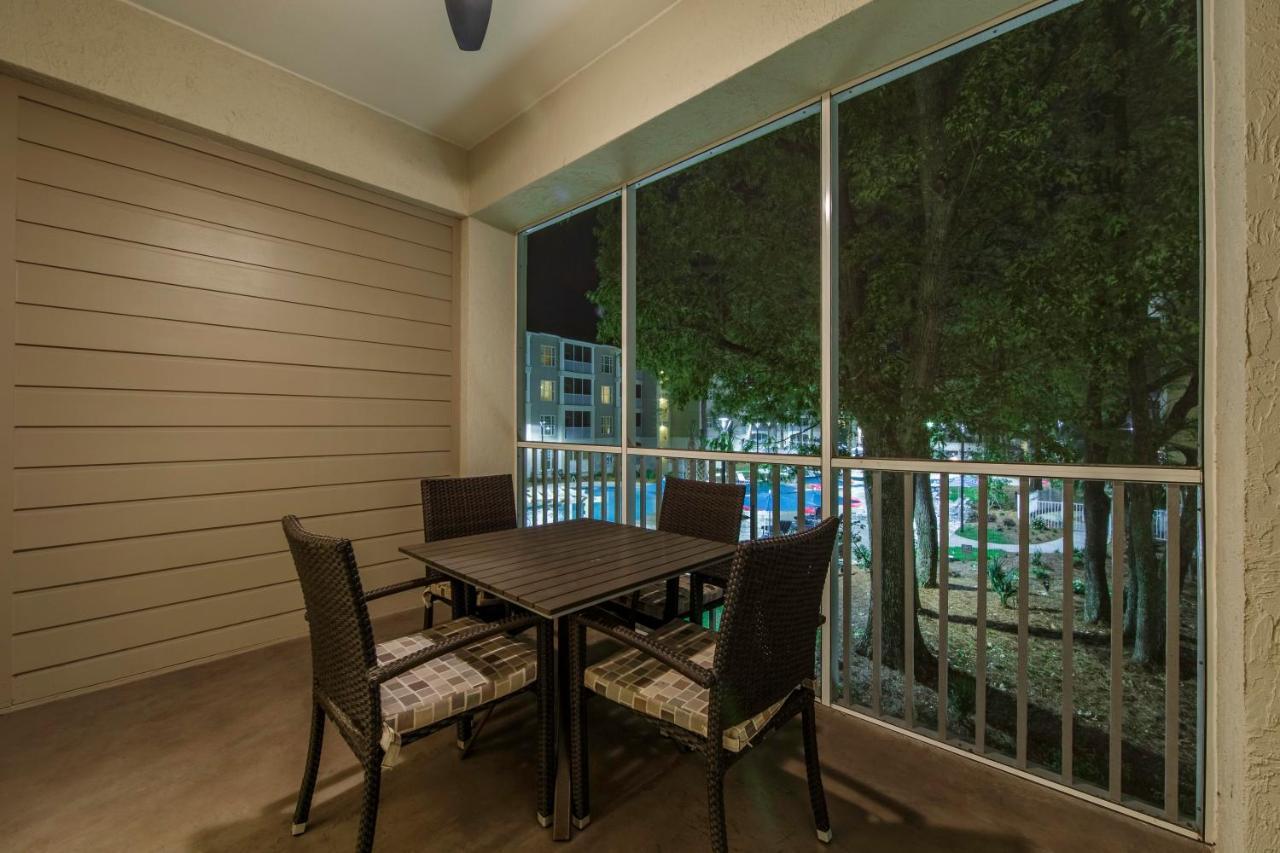Holiday Inn Club Vacations South Beach Resort Myrtle Beach Kültér fotó