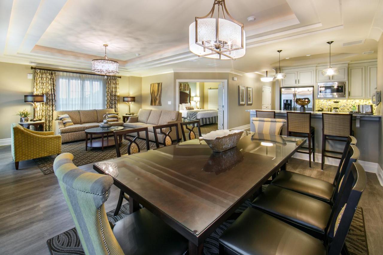 Holiday Inn Club Vacations South Beach Resort Myrtle Beach Kültér fotó