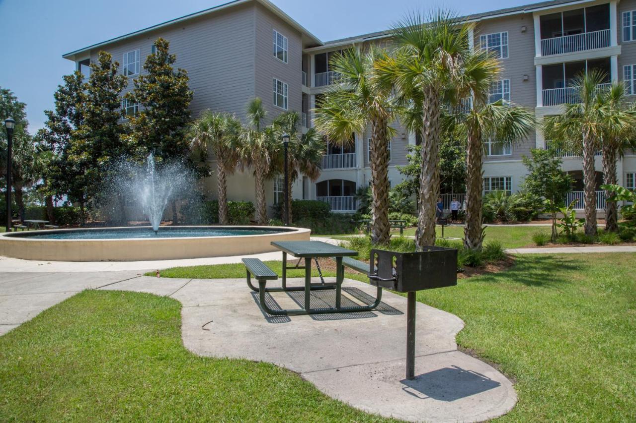 Holiday Inn Club Vacations South Beach Resort Myrtle Beach Kültér fotó