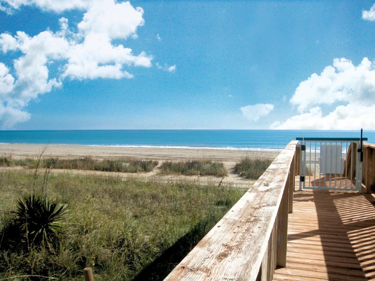 Holiday Inn Club Vacations South Beach Resort Myrtle Beach Kültér fotó