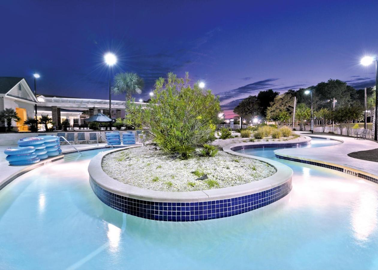 Holiday Inn Club Vacations South Beach Resort Myrtle Beach Kültér fotó