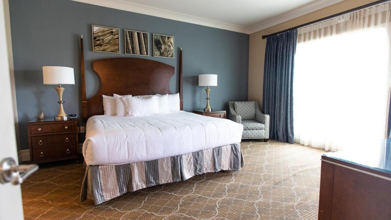 Holiday Inn Club Vacations South Beach Resort Myrtle Beach Kültér fotó