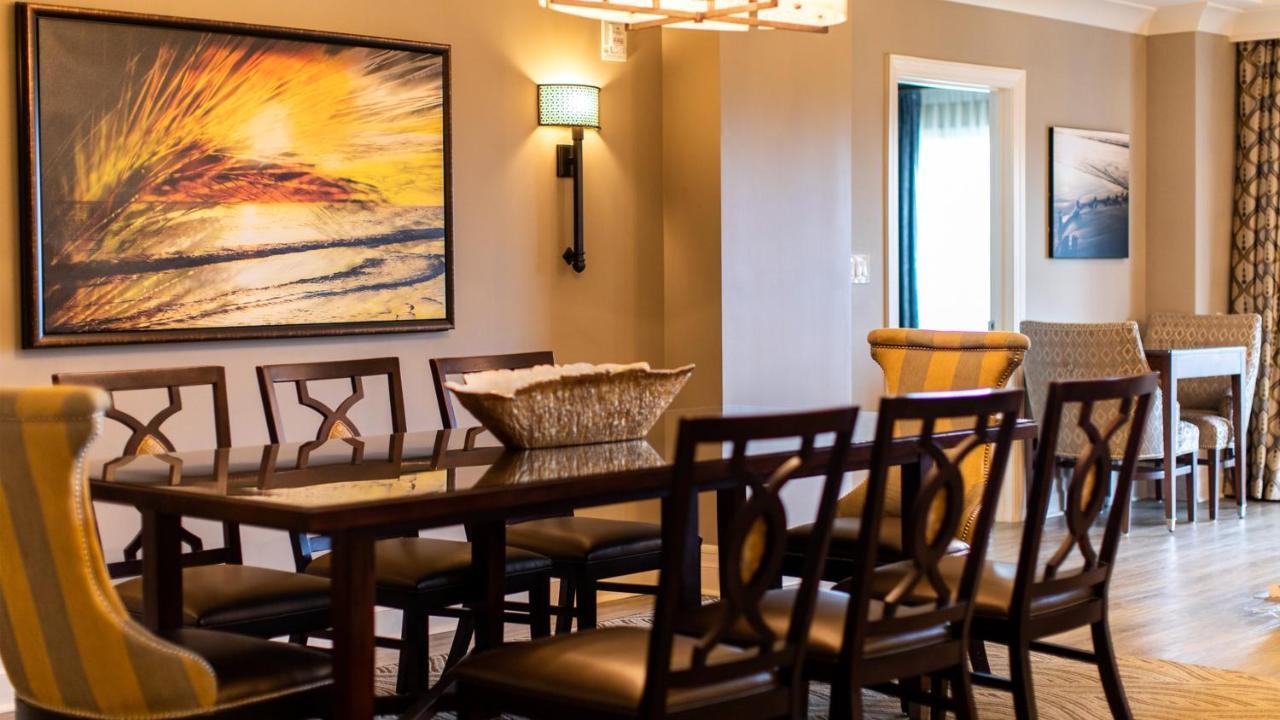 Holiday Inn Club Vacations South Beach Resort Myrtle Beach Kültér fotó