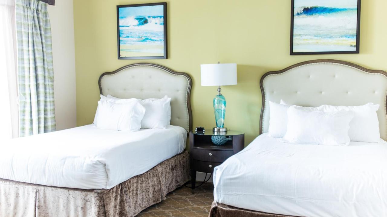 Holiday Inn Club Vacations South Beach Resort Myrtle Beach Kültér fotó