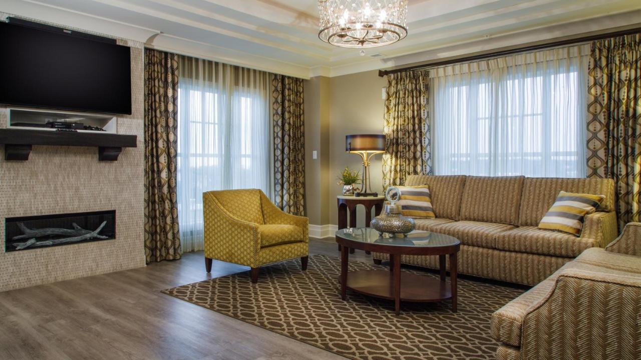Holiday Inn Club Vacations South Beach Resort Myrtle Beach Kültér fotó