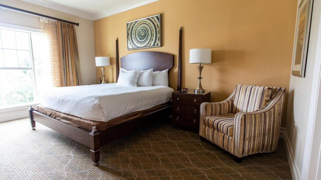 Holiday Inn Club Vacations South Beach Resort Myrtle Beach Kültér fotó