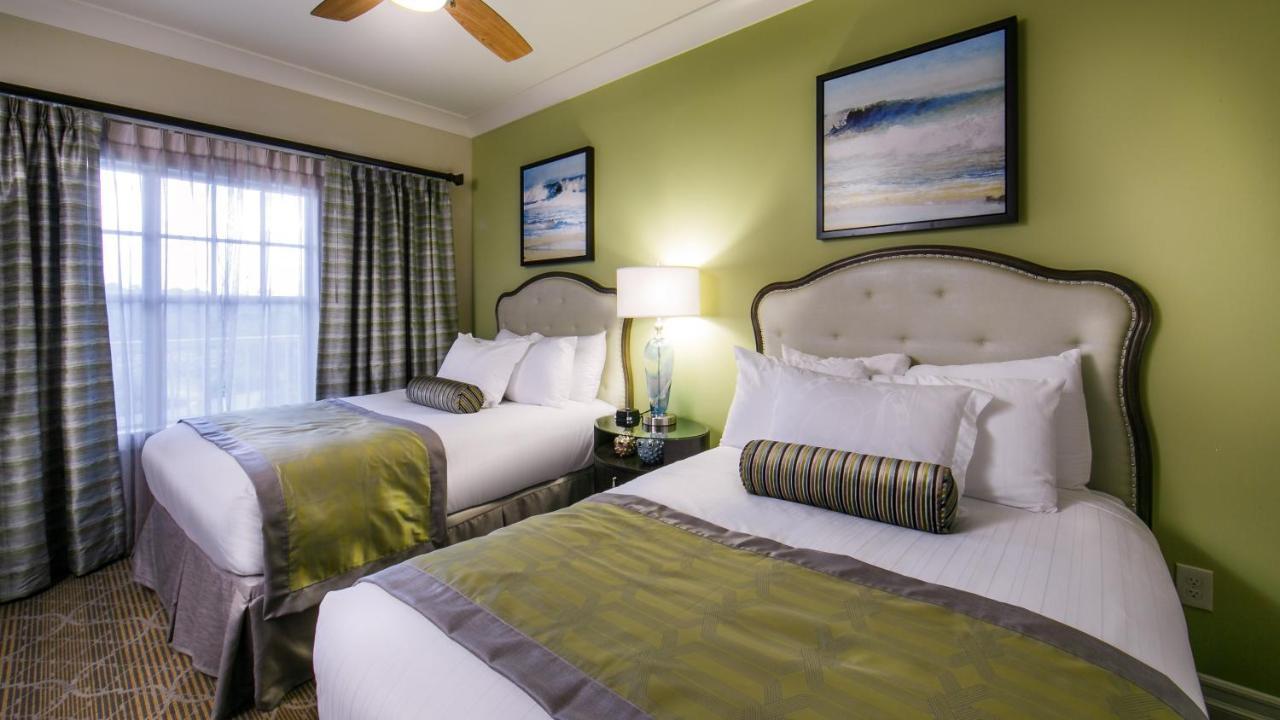 Holiday Inn Club Vacations South Beach Resort Myrtle Beach Kültér fotó