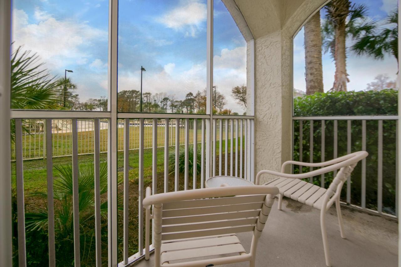 Holiday Inn Club Vacations South Beach Resort Myrtle Beach Kültér fotó