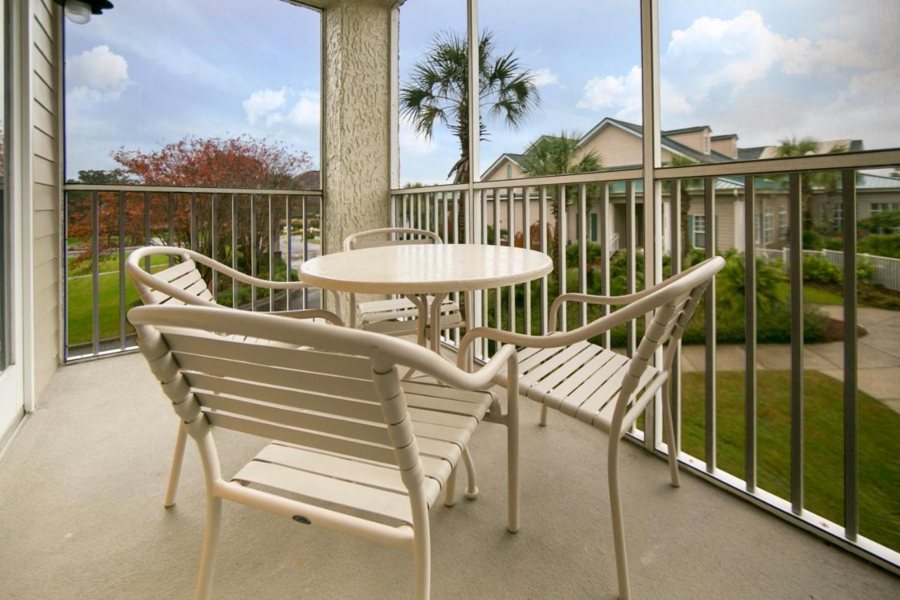 Holiday Inn Club Vacations South Beach Resort Myrtle Beach Kültér fotó