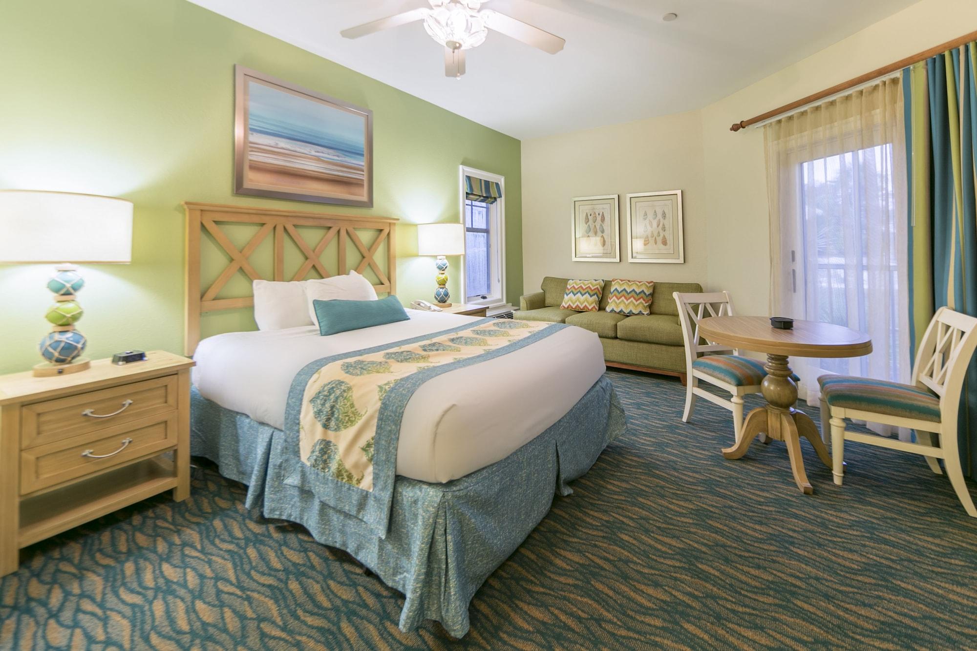 Holiday Inn Club Vacations South Beach Resort Myrtle Beach Kültér fotó