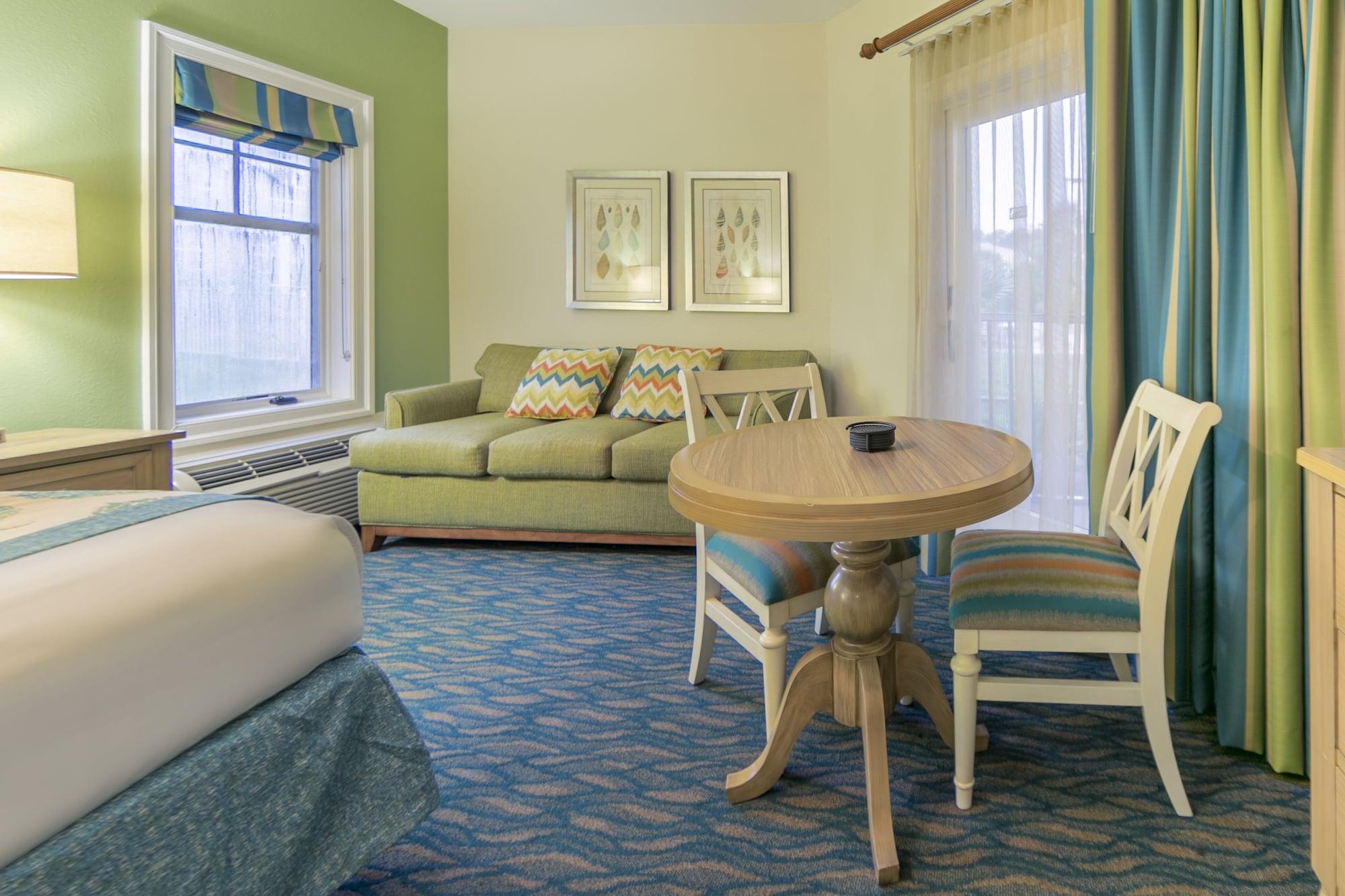 Holiday Inn Club Vacations South Beach Resort Myrtle Beach Kültér fotó