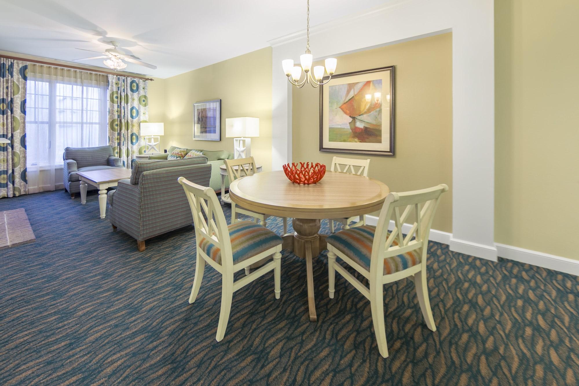 Holiday Inn Club Vacations South Beach Resort Myrtle Beach Kültér fotó