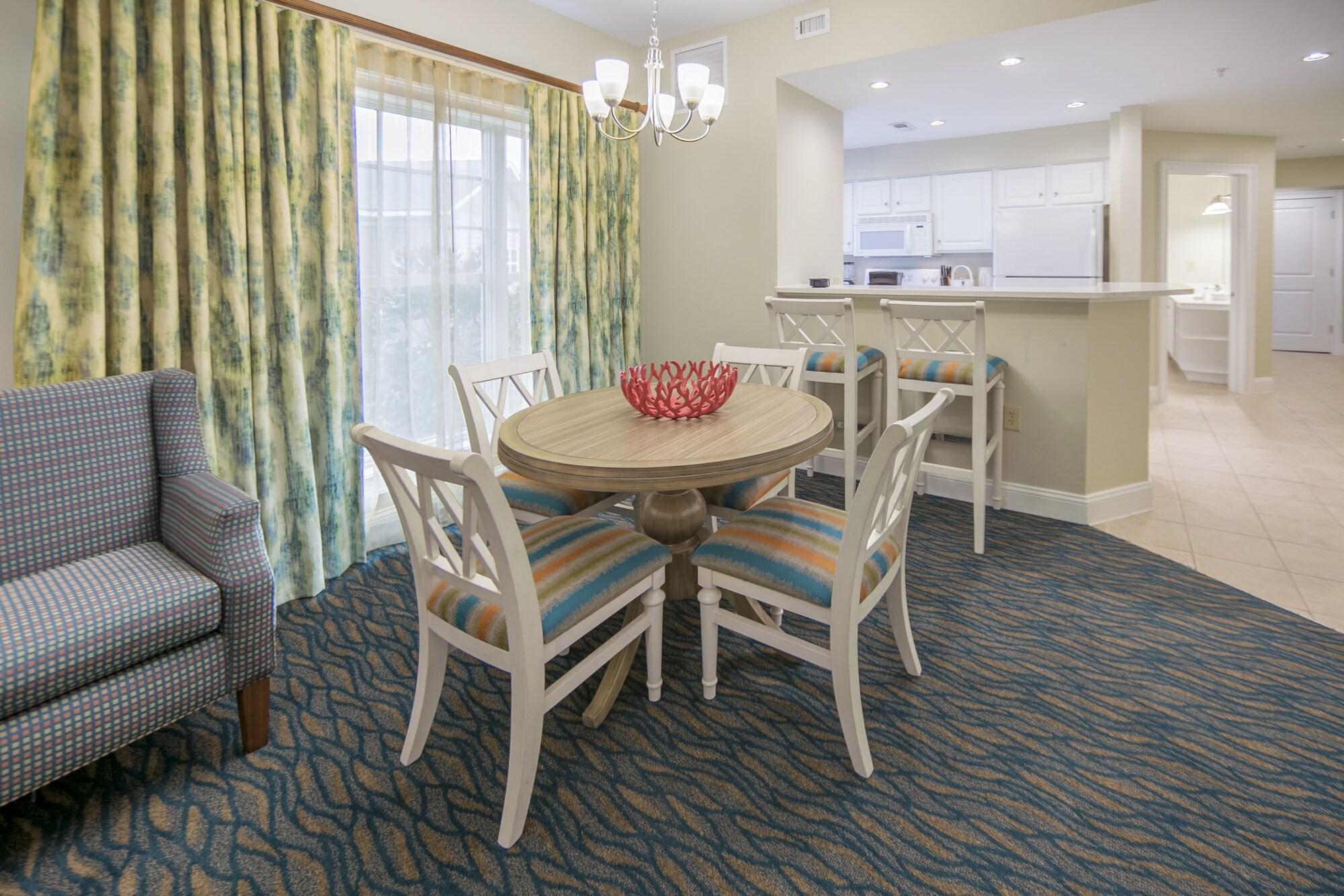 Holiday Inn Club Vacations South Beach Resort Myrtle Beach Kültér fotó