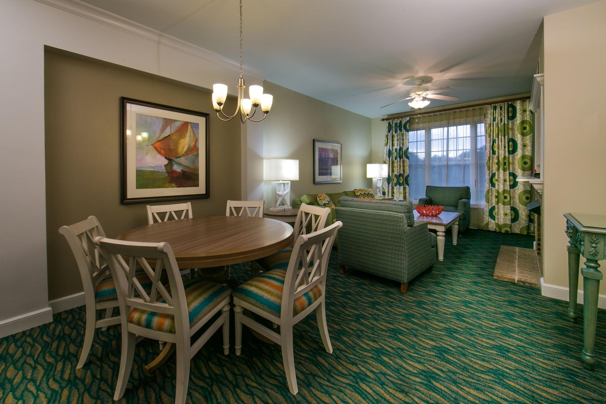Holiday Inn Club Vacations South Beach Resort Myrtle Beach Kültér fotó