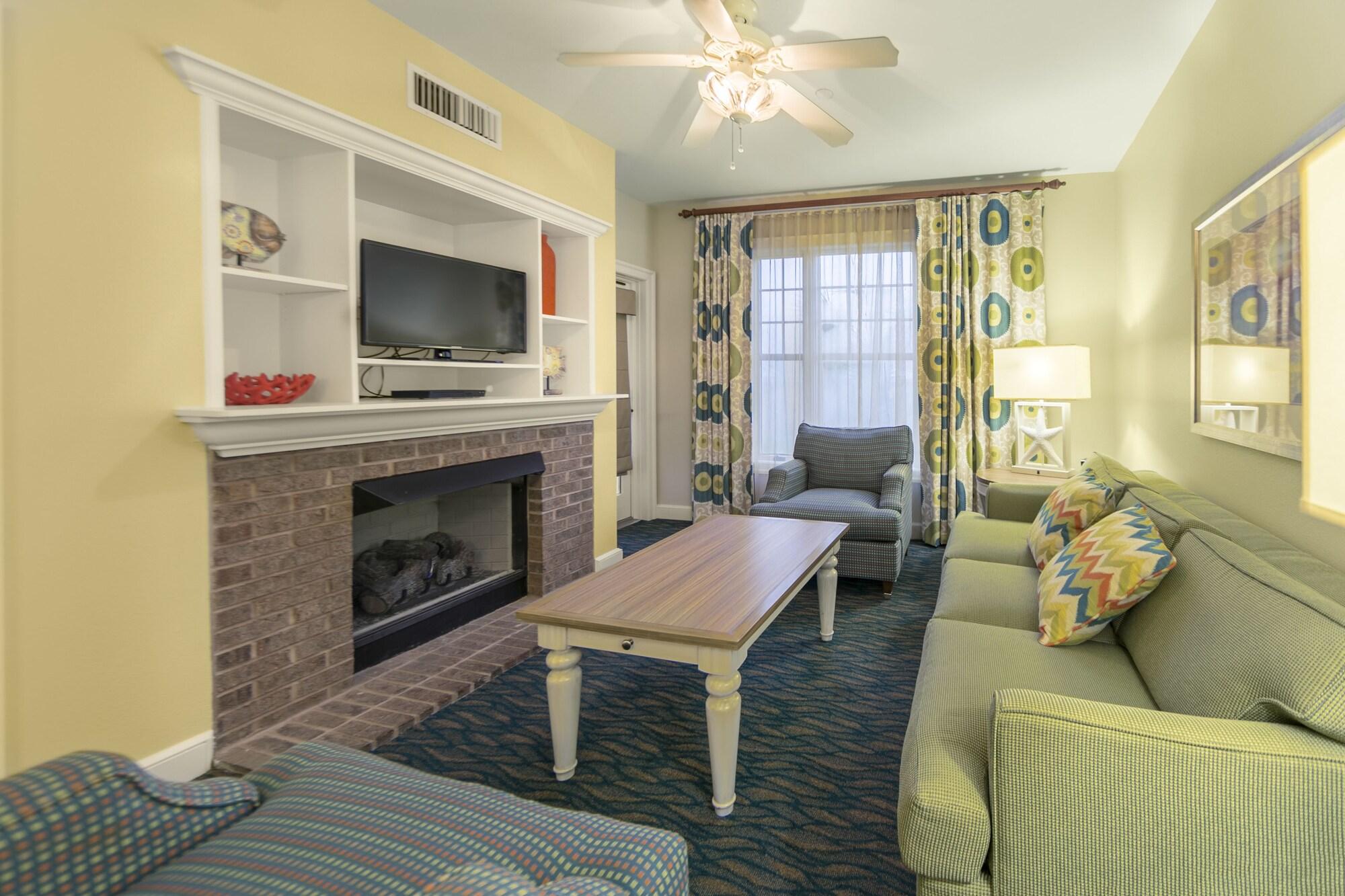Holiday Inn Club Vacations South Beach Resort Myrtle Beach Kültér fotó