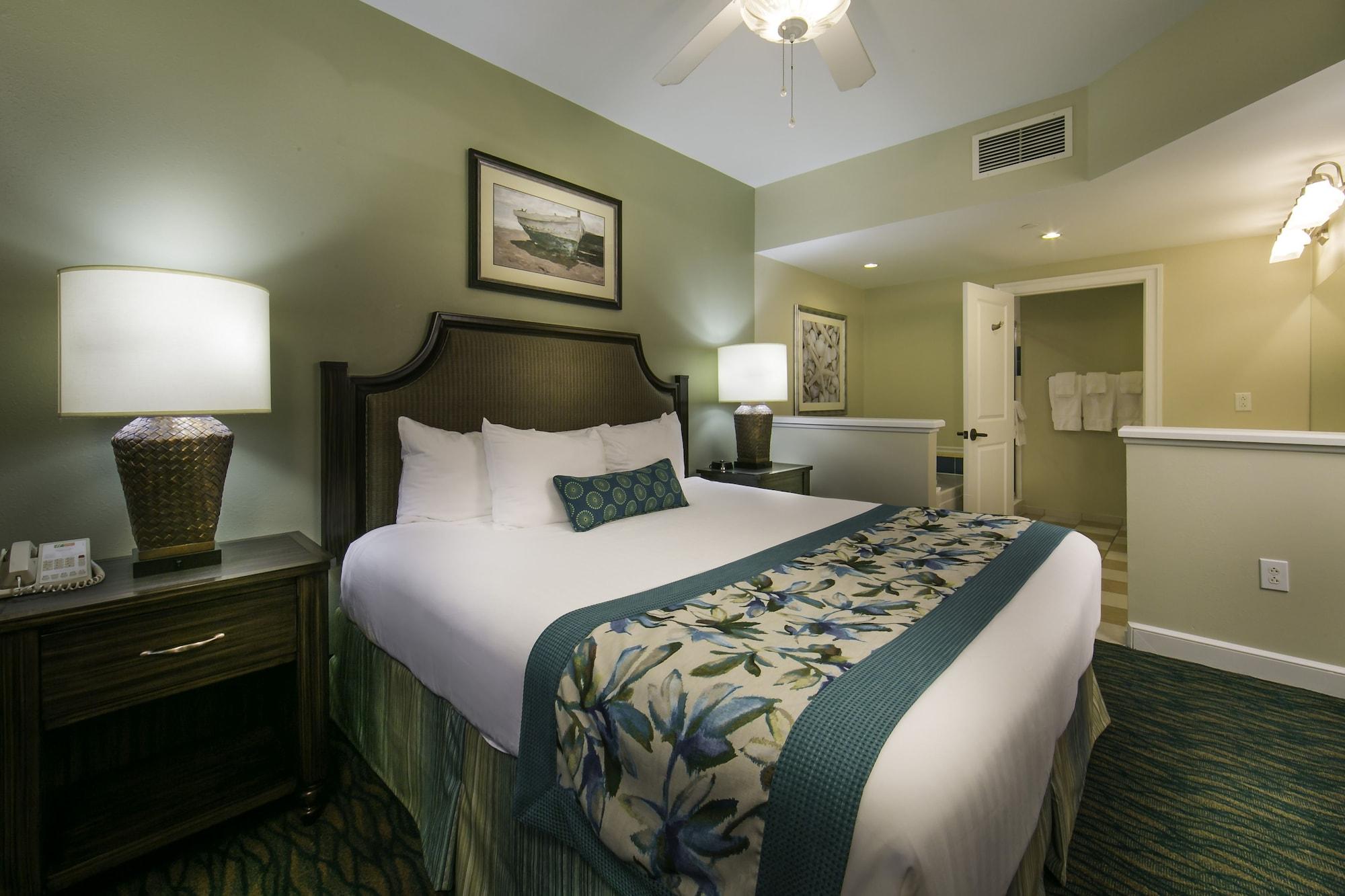 Holiday Inn Club Vacations South Beach Resort Myrtle Beach Kültér fotó