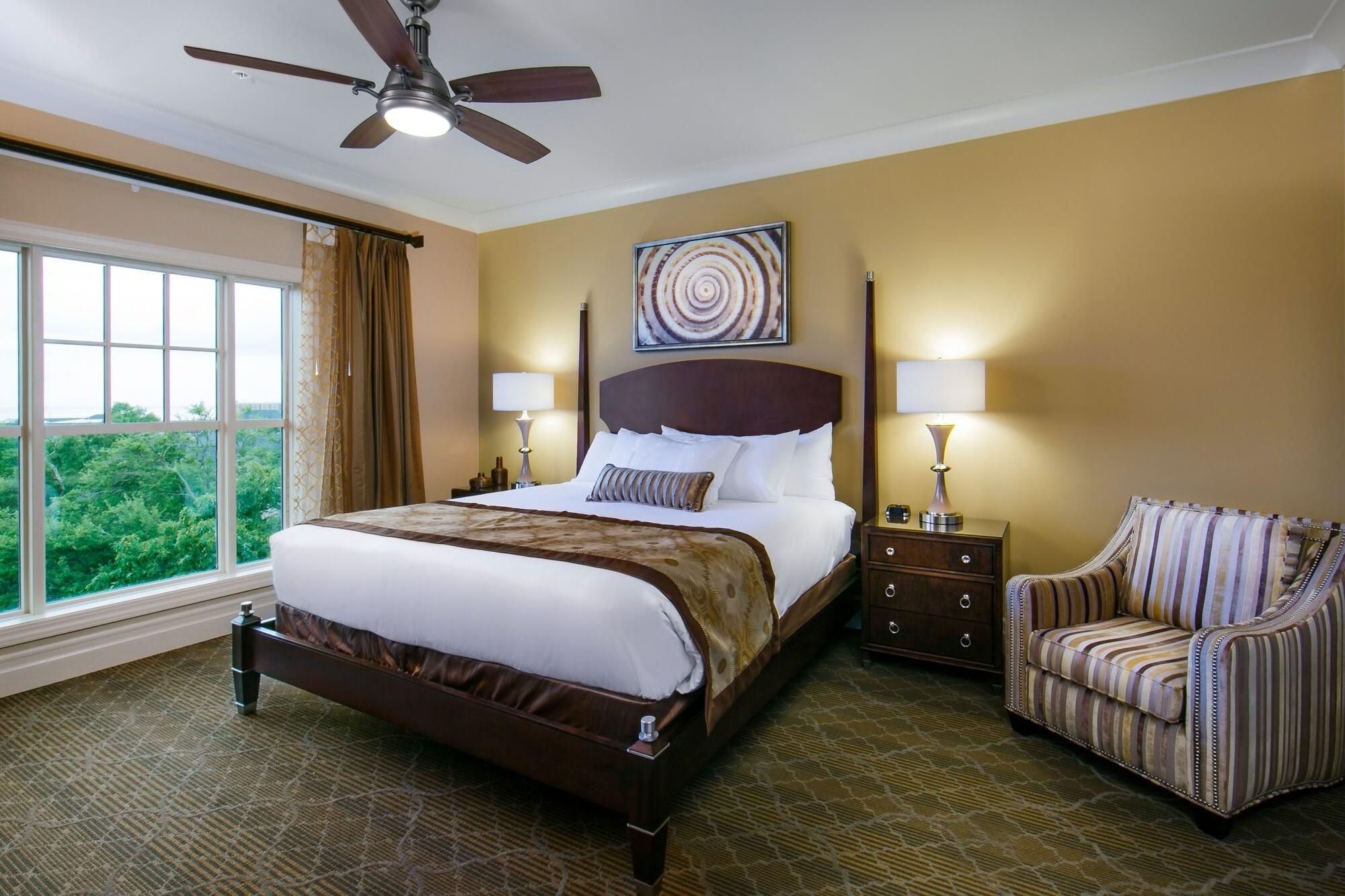 Holiday Inn Club Vacations South Beach Resort Myrtle Beach Kültér fotó